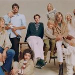 Campania Toamna 2021 TOMMY HILFIGER „Pass the Mic” in Romania
