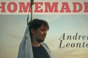 Dupa o pauza de un an jumatate, Andrei Leonte lanseaza o noua piesa