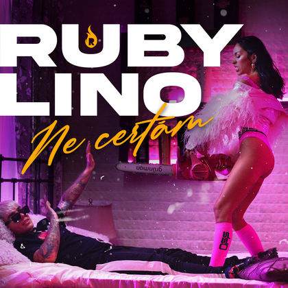 Fresh & HOT: Cearta pasionala intre RUBY si LINO