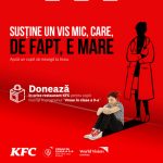 Yasmine lanseaza „Lasa-ma cu tine”