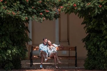 La Sovata exista solutii pentru fertilitate