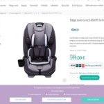 Marks & Spencer sustine campania de preventie a cancerului de san prin continuarea parteneriatului cu Fundatia Renasterea