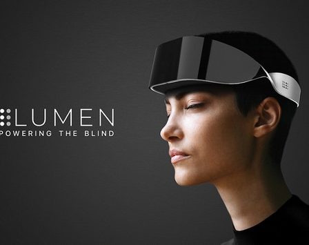Startup-ul romanesc .lumen, care produce ochelari pentru nevazatori, premiat intr-o competitie globala pentru solutii ce sustin imbatranirea sanatoasa