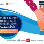 Ziua Mondiala a Vederii 2021: „Iubeste-ti vederea” prin preventie si controale oftalmologice periodice
