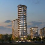 Point Development anunta un grad de vanzare de peste 90% pentru faza a II-a a proiectului rezidential City Point