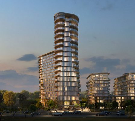 ABOVE. Un nou proiect rezidential isi pregateste lansarea, cu o investitie totala de peste 120 mil. Eur