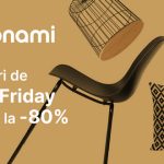 Reduceri de Black Friday de pana la 70% pe website si discount extra de 10% in aplicatie la peste 400 de branduri fashion de top de pe ANSWEAR.ro