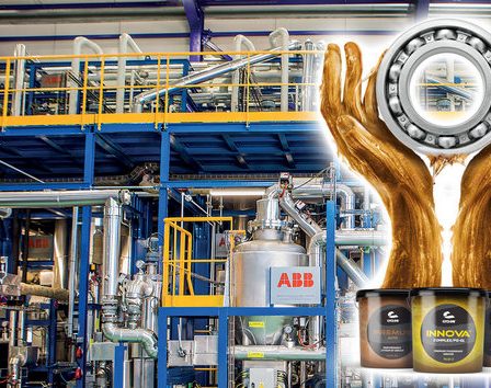 CYCLON Lubricants vine cu o noua viziune pe piata lubrifiantilor din Romania