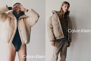 #CalvinKlein - Descopera Colectia Toamna Iarna 2021