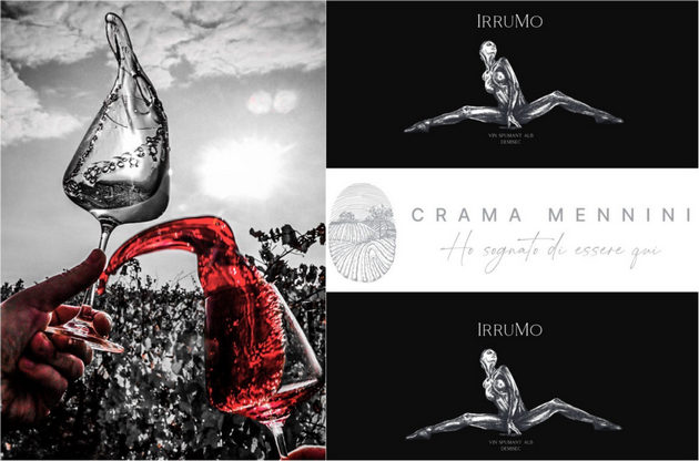 Descopera savoarea, calitatea si valorile puternice intr-un vin caruia nu-i poti rezista - Irrumo. INTERVIU cu Valentin Jambru, coproprietarul Cramei Mennini