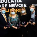 ZIUA MONDIALA A CARENTEI DE FIER 2021. Apel pentru diagnosticarea la timp a carentei de fier
