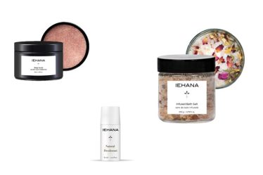 IEHANA: Noutati & sugestii de iarna