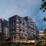 ABOVE. Un nou proiect rezidential isi pregateste lansarea, cu o investitie totala de peste 120 mil. Eur