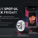Ce oferte pregateste Mobexpert de Black Friday 2021. 11 zile cu reduceri de pana la 50% la mii de produse