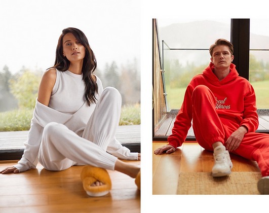 Reduceri de Black Friday de pana la 70% pe website si discount extra de 10% in aplicatie la peste 400 de branduri fashion de top de pe ANSWEAR.ro