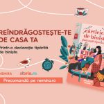 LibFest editie aniversara la 30 de ani de Libris: 4 zile-maraton cu 150 de evenimente si dialoguri despre carte