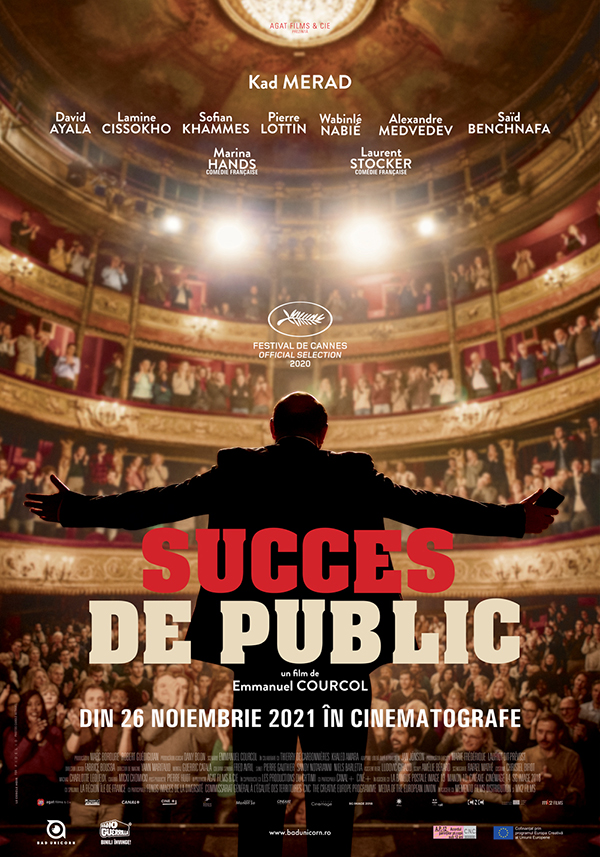 Succes de public
