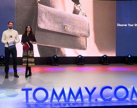 Tommy Hilfiger lanseaza platforma e-commerce in Romania