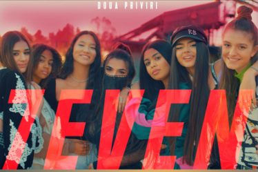 7EVEN lanseaza "Doua priviri"