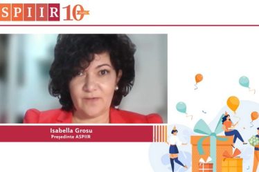 ASPIIR 10 ani: Pacientii cu Boli Inflamatorii Intestinale au nevoie in continuare de cresterea calitatii ingrijirii