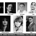 Irina Margareta Nistor, Paula Seling si Alin Petrache – mesaje de Ziua Nationala intr-o inregistrare pentru HISTORY Channel: „Urmariti istoria!”