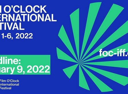 Festivalul International Film O'Clock revine cu cea de-a doua editie in sase tari de pe doua continente in perioada 1 - 6 martie 2022
