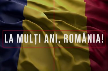 Irina Margareta Nistor, Paula Seling si Alin Petrache - mesaje de Ziua Nationala intr-o inregistrare pentru HISTORY Channel: "Urmariti istoria!"