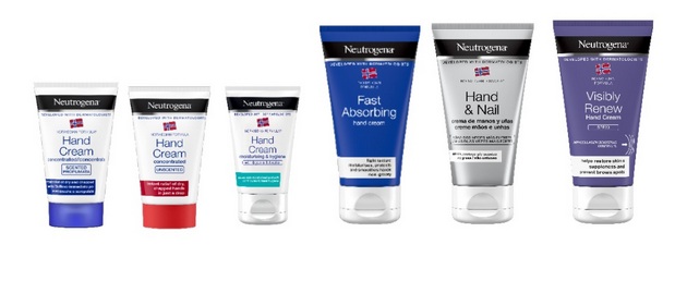 NEUTROGENA® si noua era a hidratarii