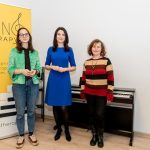 Tommy Hilfiger a gazduit primul eveniment de livestream shopping in Romania prezentat de Roxana Voloseniuc & Domnica Margescu