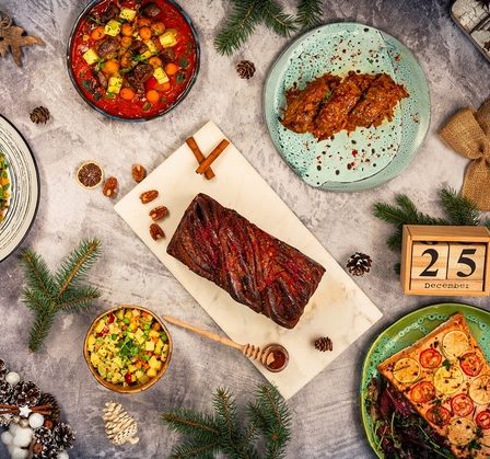 Preparate traditionale cu ingrediente sanatoase: LifeBox lanseaza meniurile pentru sarbatori