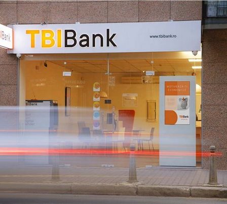 TBI Bank isi extinde operatiunile in UE prin intrarea in Grecia care devine a treia piata principala de operare