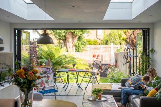 VELUX Build for Life: Specialistii in arhitectura au gasit raspunsul pentru un viitor mai sustenabil, in care cladirile sanatoase au zero amprenta de carbon