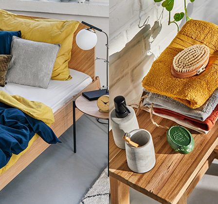 Noi tendinte in textile pentru 2022 de la Bonami.ro