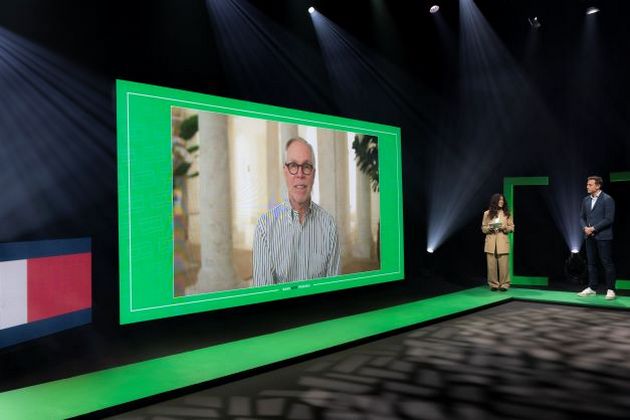 Castigatorii de la Tommy Hilfiger Fashion Frontier Challenge, recunoscuti pentru introducerea inovatiei sociale si incluziunii in industria modei