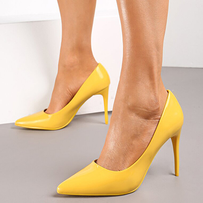 Modele de Pantofi de Dama Stiletto Online
