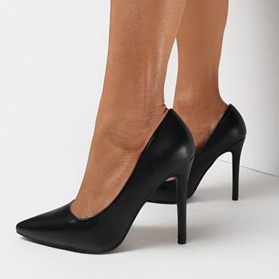 Modele de Pantofi de Dama Stiletto Online