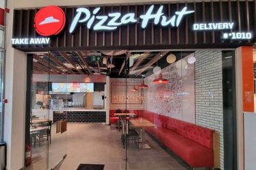 Sphera Franchise Group inaugureaza un nou restaurant Pizza Hut Fast Casual Delivery in Bucuresti