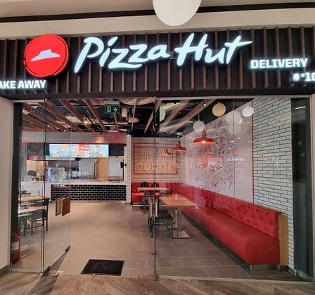 Sphera Franchise Group inaugureaza un nou restaurant Pizza Hut Fast Casual Delivery in Bucuresti