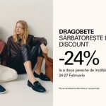 Cu Perwoll Black, negrul nu a fost niciodata mai intens!