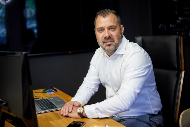 Agentia Ideologiq dezvolta platforma Banometru si coordoneaza comunicarea digitala a programului gratuit de sanatate financiara