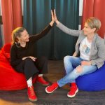 Danone introduce ambalajele sustenabile realizate din 93% materiale pe baza de plante si in categoria de produse pentru copii, la iaurturile de baut Danonino