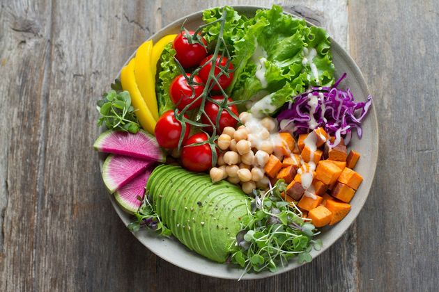 Care este cea mai buna dieta a anului 2022? Afla de la nutritionistul Serban Damian!