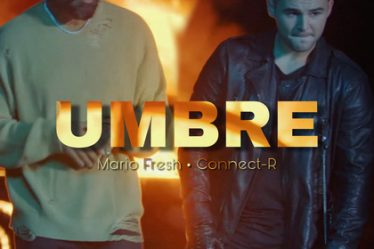 Colaborare in premiera: Mario Fresh si Connect-R lanseaza "Umbre"
