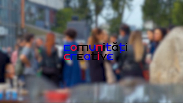 Comunitatile Creative din Bucuresti intr-un dialog despre importanta colaborarilor si a multidisciplinaritatii in 2022