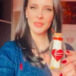 Livia Graur x Focus Prima TV x Valentine’s Day