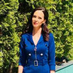 Simona Ruscu lanseaza de Valentine’s Day piesa „Perechea potrivita”