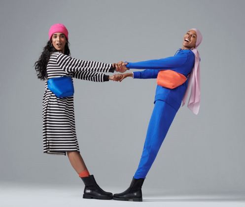 Marks & Spencer lanseaza colectia de primavara