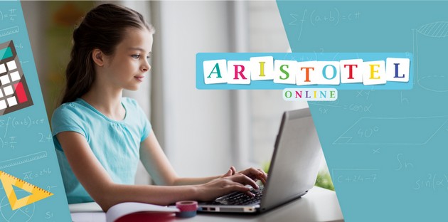 A inceput editia 2022 a Concursului National Interdisciplinar "ARISTOTEL", singurul concurs de cultura generala, logica, matematica si creativitate pentru elevi