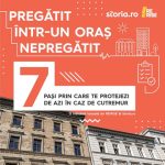 Sprijin pentru refugiati: Lidl Romania, in parteneriat cu Reteaua Nationala a Bancilor pentru Alimente din Romania, organizeaza o colecta de alimente in magazine
