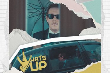 Asteptarea a luat sfarsit! What's UP lanseaza continuarea hitului "Taxi": "Ruine"